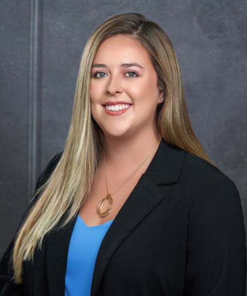 Amanda C. Netuschil