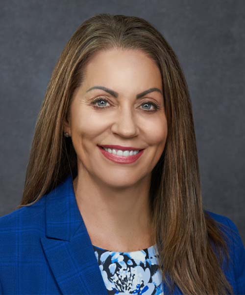 Marjorie A. Guymon