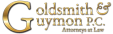 Goldsmith & Guymon P.C. | Attorneys at Law